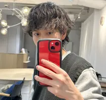くびれボブ/インナー カラー　taigaのプロフィール画像