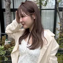 hanae 福岡/ 西新美容室のプロフィール画像