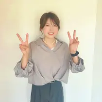 ペッツ本店 スタイリスト増田ゆきのプロフィール画像