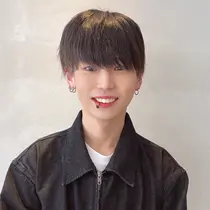 カット/メンズ パーマ/夢翔のプロフィール画像