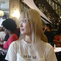 宮崎 わか菜/透明感カラーのプロフィール画像