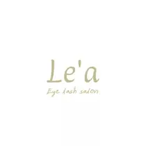 EyeLash  salon Le'aのプロフィール画像