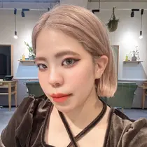 似合わせカット/ 艶カラー/いらみなのプロフィール画像