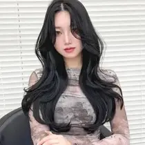 韓国🇰🇷トレンド レイヤーカット🩶のプロフィール画像