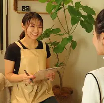 Erika komorebi_のプロフィール画像