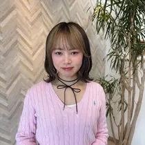 【STYLE】 🥑MEI🍒のプロフィール画像