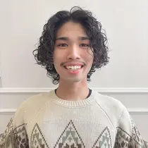 SET-UP美和店 佐藤匠吾のプロフィール画像