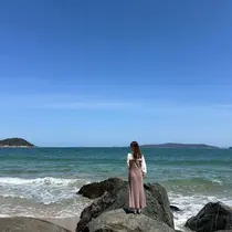 シミズ ユウナのプロフィール画像