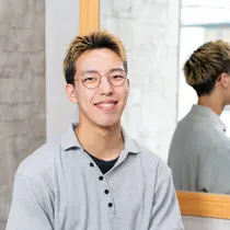 透明感カラー 龍星のプロフィール画像