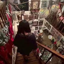 Kuwata Arisa⋆🍒⭒˚のプロフィール画像