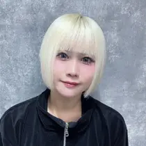 艶髪ハイトーン💫 Minoriのプロフィール画像