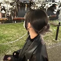 艶カラー/髪質改善/ はかまた🕊️のプロフィール画像