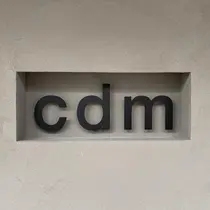 シーディーエム cdmのプロフィール画像