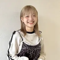 韓国ボブ/レイヤー/ ハイトーン/まなみのプロフィール画像