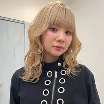 YUME/ ブリーチ／ハイライトのプロフィール画像