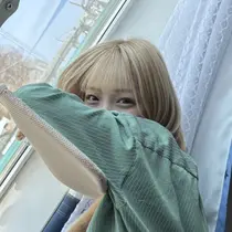 落合心菜 /釧路美容室のプロフィール画像