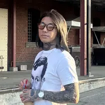 【明大前フェード/ メンズパーマ/岳】のプロフィール画像