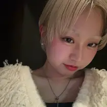 aoba🩵 /コテ巻き風パーマのプロフィール画像