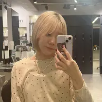 透明感カラー🫧 /有野ひかりのプロフィール画像