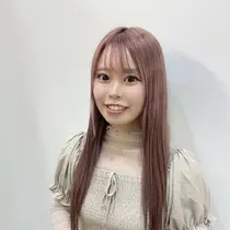 トップスタイリスト 林すずかのプロフィール画像