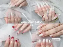 𝐲𝐮𝐦𝐢🎀 長さ出しデザイン専門のプロフィール画像