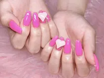 💜MIYA nail 鶴見店のプロフィール画像
