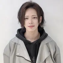 倉林隆一/艶髪🌸 透明感/髪質改善のプロフィール画像