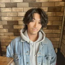 池袋ハイトーン/ ブリーチ/増田 雄太のプロフィール画像