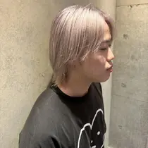 ✨艶髪カラー✨\仲内 大也のプロフィール画像