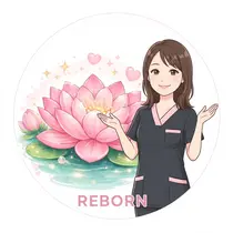 痩身&小顔専門 REBORN赤井愛美のプロフィール画像