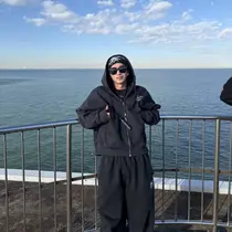 メンズ パーマ特化のプロフィール画像