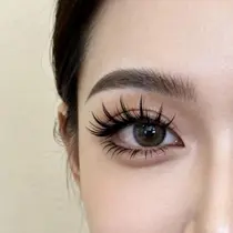(∩_∩)ミモネイル /eyelashのプロフィール画像