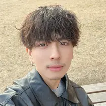 センターパート/ マッシュ 小野 樹のプロフィール画像