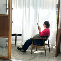 中村 芽衣那のプロフィール画像