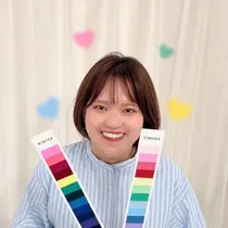 北浦和/眉毛 パーソナルカラー診断のプロフィール画像