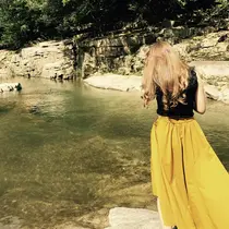 Nishigawa Sayakaのプロフィール画像