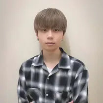 レイヤー/顔まわり/ モテ髪艶カラー/教真のプロフィール画像