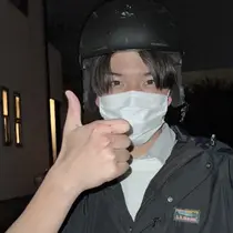 ⭐️モデル大募集⭐️ 中島恒成🦔のプロフィール画像
