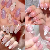 ファストネイル 渋谷店のプロフィール画像