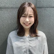 頭皮×髪質改善 ミディアム🔹中村のプロフィール画像
