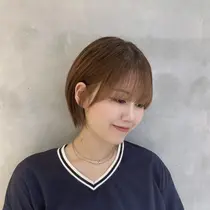 🦋美髪矯正、髪質 改善のプロ🦋アオイのプロフィール画像