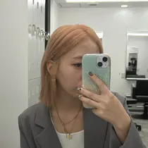 nanoカラー🌼 ヘアアレンジのプロフィール画像
