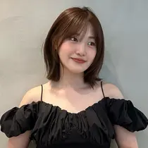 大宮/ボブ /中澤美友のプロフィール画像