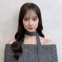 ニュアンスパーマ💙 毛流れ✂️イザベラのプロフィール画像