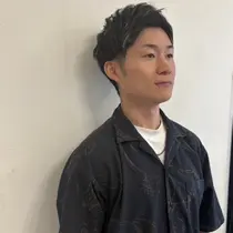 メンズ特化/パーマ/ フェードWATARUのプロフィール画像