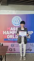 男性セラピスト青空   四日市アロマリンパのプロフィール画像