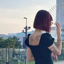 🌟モデル募集中🌟 藤沢🦋HARU🦋のプロフィール画像