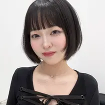 🤍韓国ボブ /縮毛矯正🤍ひかりのプロフィール画像