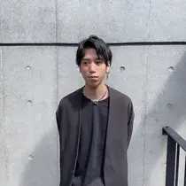 艶髪専門美容師 梅村晋平のプロフィール画像