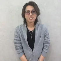 TELAHAIR 副代表　菊池謙のプロフィール画像